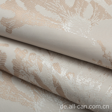 Jacquard Vorhang Stoff